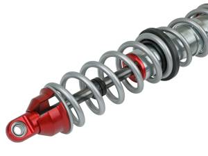 aFe - aFe, Sway-A-Way 2.5 Front Remote Reservoir Coilover Kit with Compression Adjusters, Polaris  RZR XP1000/XP Turbo (2014-16) - Image 3