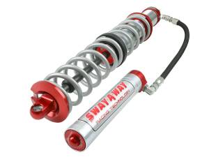aFe - aFe, Sway-A-Way 3.0 Rear Remote Reservoir Coilover Kit with Compression Adjusters, Polaris  RZR XP1000/XP Turbo (2014-19) - Image 4