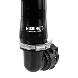 Mishimoto - Mishimoto Silicone Radiator Hose Kit, Ford (2018-19) F-150 2.7L Ecoboost (Black) - Image 3