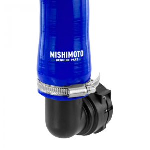 Mishimoto - Mishimoto Silicone Radiator Hose Kit, Ford (2018-19) F-150 2.7L Ecoboost (Blue) - Image 3