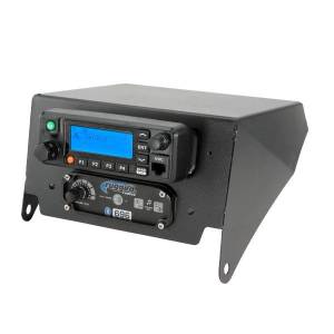 Rugged Radios - Rugged Radios Can-Am X3 Complete UTV Communication System with Top Mount with Alpha Audio Headsets - Image 3