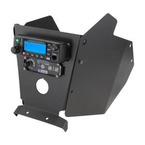 Rugged Radios - Rugged Radios Can-Am X3 Complete UTV Communication System with Dash Mount Helmet Kit - Image 3