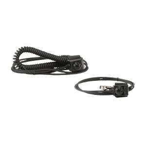 Rugged Radios - Rugged Radios Can-Am X3 Complete UTV Communication System with Dash Mount and OTU Headsets - Image 7