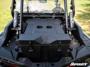SuperATV - Polaris RZR XP Turbo Cooler / Cargo Box (50 Liter) - Image 4