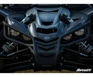 SuperATV - Yamaha YXZ Front Bumper - Image 2
