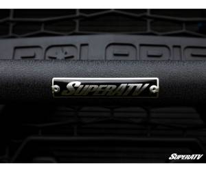 SuperATV - Polaris RZR 900 Front Bumper, Black  - Image 5
