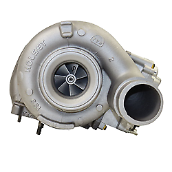 AVP - AVP Remanufactured Holset HE351VE Turbo, Dodge (2013-17) 6.7L Cummins (re-manufactured stock turbo), Cab & Chassis Only - Image 2