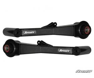 SuperATV - Can-Am Commander Extended Rear Trailing Arms - Image 4