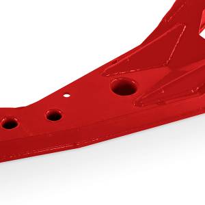 HighLifter - High Lifter, APEXX Trailing Arm Kit Can-Am Maverick X3 (Red) - Image 2