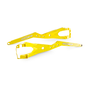 HighLifter - High Lifter, APEXX Trailing Arm Kit Can-Am Maverick X3 ( Sunburst Yellow) - Image 1
