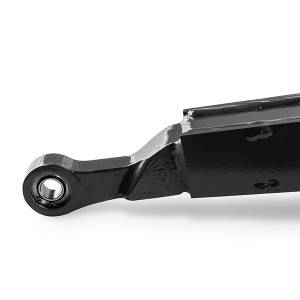 HighLifter - High Lifter, APEXX Trailing Arm Kit for Polaris RZR XP 1000 Spherical Bearings Installed (Black) - Image 4