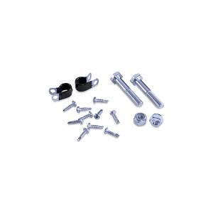 HighLifter - High Lifter, APEXX Trailing Arm Kit for Polaris RZR XP 1000 Spherical Bearings Installed (Black) - Image 9