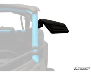 SuperATV - Can-Am X3 Sport Side View Mirrors - Image 2