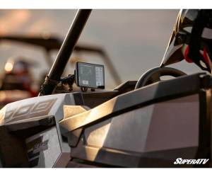 SuperATV - Garmin Tread Powersport Navigator With Group Ride Radio - Image 7
