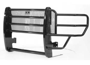 Ranch Hand - Ranch Hand Legend Grille Guard, Ford (2008-10) FF-250, F-350, F-450, & F-550 - Image 3
