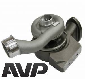 AVP - AVP Boost Master Performance Turbo, Ford (2008-10) 6.4L Power Stroke, New Stage 1 High Pressure Turbo - Image 2