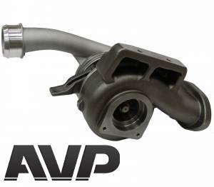 AVP - AVP Boost Master Performance Turbo, Ford (2008-10) 6.4L Power Stroke, New Stage 1 High Pressure Turbo - Image 3