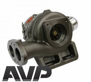 AVP - AVP Boost Master Performance Turbo, Ford (2008-10) 6.4L Power Stroke, New Stage 1 High Pressure Turbo - Image 4