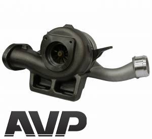 AVP - AVP Boost Master Performance Turbo, Ford (2008-10) 6.4L Power Stroke, New Stage 1 High Pressure Turbo - Image 5
