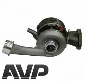 AVP - AVP Boost Master Performance Turbo, Ford (2008-10) 6.4L Power Stroke, New Stage 1 High Pressure Turbo - Image 6
