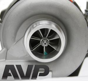 AVP - AVP Boost Master Performance Turbo, Ford (2008-10) 6.4L Power Stroke, New Stage 1 High Pressure Turbo - Image 7