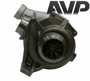 AVP - AVP Boost Master Performance Turbo, Ford (2008-10) 6.4L Power Stroke, New Stage 1 Low Pressure Turbo - Image 3