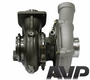 AVP - AVP Boost Master Performance Turbo, Ford (2008-10) 6.4L Power Stroke, New Stage 1 Low Pressure Turbo - Image 4