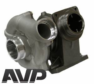AVP - AVP Boost Master Performance Turbo, Ford (2008-10) 6.4L Power Stroke, New Stage 1 Low Pressure Turbo - Image 5