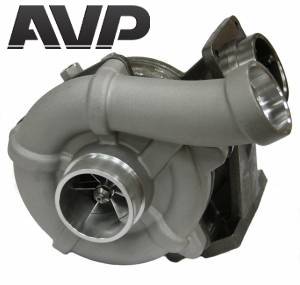 AVP - AVP Boost Master Performance Turbo, Ford (2008-10) 6.4L Power Stroke, New Stage 1 Low Pressure Turbo - Image 6