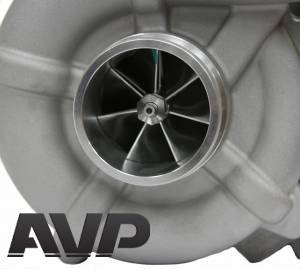 AVP - AVP Boost Master Performance Turbo, Ford (2008-10) 6.4L Power Stroke, New Stage 1 Low Pressure Turbo - Image 7