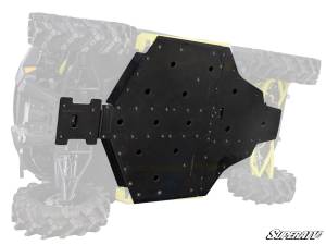 SuperATV - Can-Am Defender Full Skid Plate (2 Seater) - Image 3