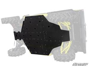 SuperATV - Can-Am Defender Full Skid Plate (2 Seater) - Image 2