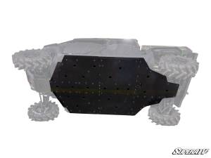 SuperATV - Can-Am Defender Full Skid Plate (2 Seater) - Image 4