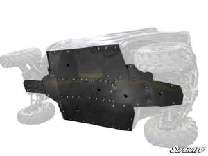SuperATV - Can-Am Maverick Sport Full Skid Plate - Image 3