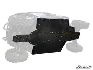 SuperATV - Can-Am Maverick Sport Full Skid Plate - Image 2