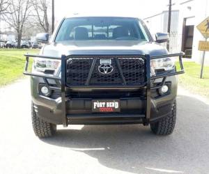 Ranch Hand - Ranch Hand Legend Series Grille Guard, Toyota (2016-21) Tacoma - Image 2