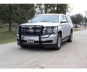 Ranch Hand - Ranch Hand Legend Series Grille Guard, Chevy (2015-19) Tahoe/Suburban (w/o sensors) - Image 2