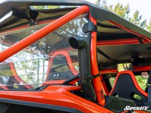 SuperATV - Honda Talon 1000X Depth Finder Snorkel Kit - Image 2