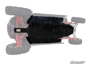 SuperATV - Polaris RZR PRO XP 4 Full Skid Plate - Image 3