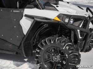 SuperATV - Polaris RZR Trail S 1000 Fender Flares (Fronts Only) - Image 4