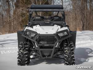 SuperATV - Polaris RZR Trail S 1000 Fender Flares (Fronts Only) - Image 2