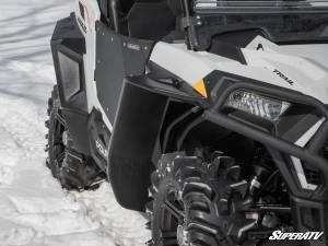 SuperATV - Polaris RZR Trail S 1000 Fender Flares (Fronts Only) - Image 3