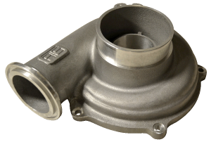 ATS Diesel Performance - ATS Ported Compressor Housing for Ford (1999.5-03) Excursion/F-250/F-350/F-450/F-550 Super Duty V8 7.3L Power Stroke with 4" Boot - Image 2