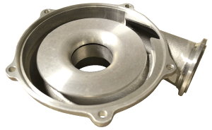 ATS Diesel Performance - ATS Ported Compressor Housing for Ford (1999.5-03) Excursion/F-250/F-350/F-450/F-550 Super Duty V8 7.3L Power Stroke with 4" Boot - Image 4