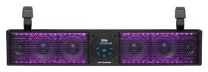 Boss Audio - BOSS AUDIO 26 inch Sound bar Audio System with Bluetooth - Image 2