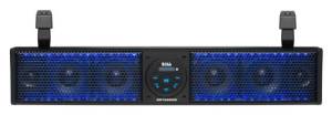 Boss Audio - BOSS AUDIO 26 inch Sound bar Audio System with Bluetooth - Image 7