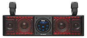Boss Audio - BOSS AUDIO 18 inch Sound bar Audio System with Bluetooth - Image 2