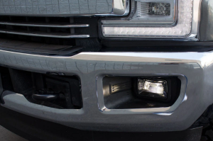 Morimoto - Morimoto LED Fog Lights for Ford (2015-20) F-150 & (17-21) Super Duty, XB (Pair) - Image 3