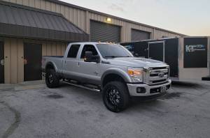 ReadyLIFT Suspension - ReadyLIFT Leveling Kit, Ford (2011-21) F-350 Super Duty 4x4, 2.5" - Image 3