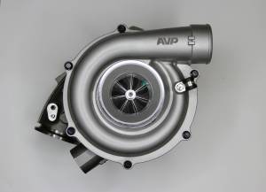 AVP - AVP Stage 1 Performance Turbo Kit, Ford (2003-04) 6.0L Power Stroke - Image 2